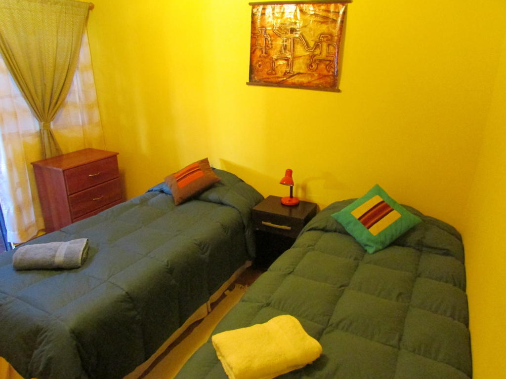 Hostal Desert San Pedro de Atacama Cameră foto