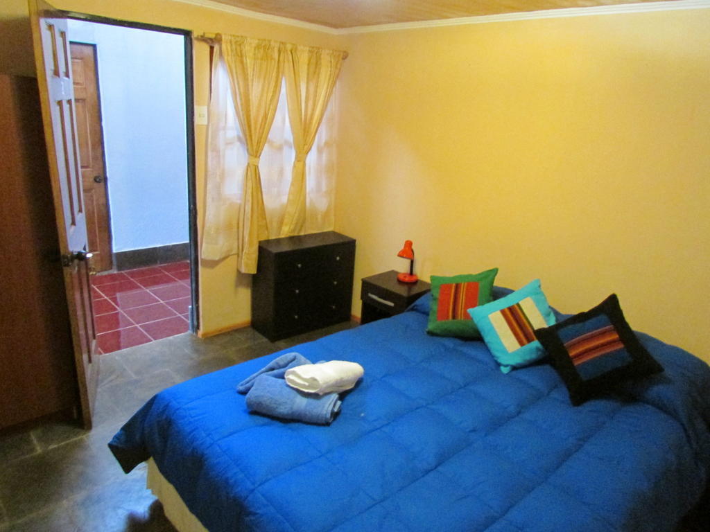 Hostal Desert San Pedro de Atacama Cameră foto